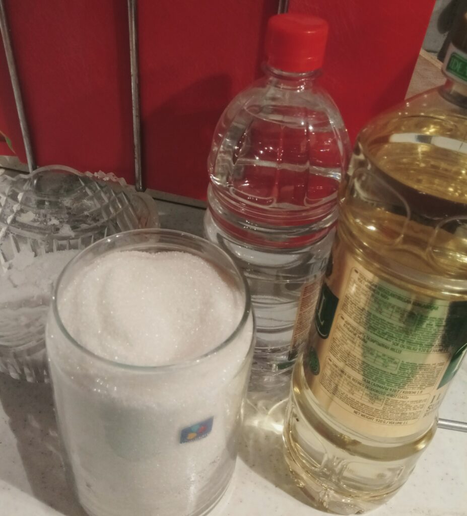Вкусный салат