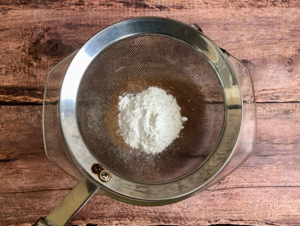 Масло шоколадное